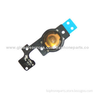 Home Button Rubber for iPhone 5C Standard Size